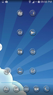 Lastest Silver Clear APK for PC