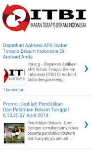 How to mod Ikatan Terapis Bekam Indonesia 0.1 mod apk for bluestacks