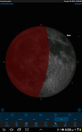 SkySafari 4: Astronomy & Space poster 11