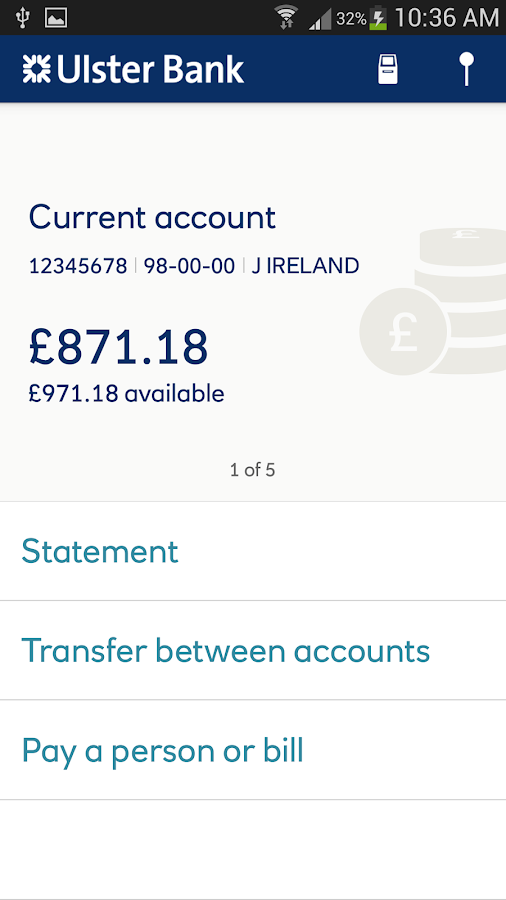 Ulster Bank NI - Android Apps on Google Play