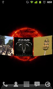 How to get Album Art Live Wallpaper patch 1.0.2 apk for pc
