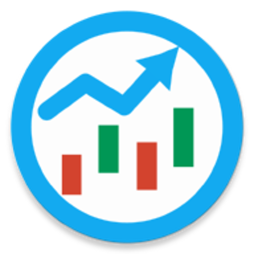 Stock Chart Lite 財經 App LOGO-APP開箱王