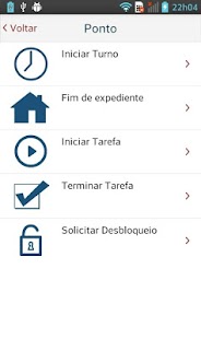 Lastest e-Ponto SEREDE APK