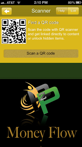 免費下載財經APP|p2p moneyflow app開箱文|APP開箱王