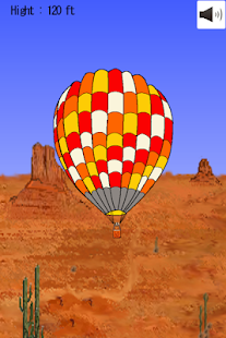 Lastest The Balloon APK for PC