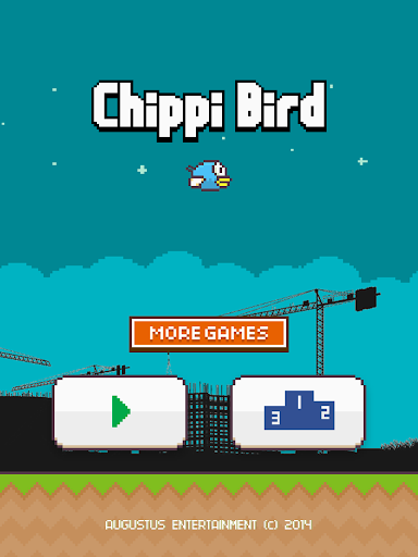 Chippi Bird