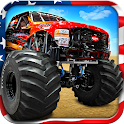 Monster Truck Jam Racing