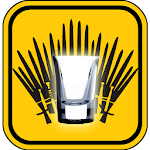Cover Image of Download Game of Shots (Drinking Games) 1.6 APK