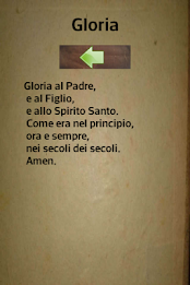 Preghiere Cattoliche poster 4