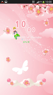 How to mod Butterflies Locker lastet apk for pc