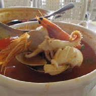 Island小島泰式料理-八里店