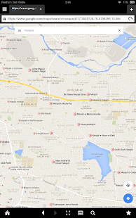 Find Mecca for Android Screenshots 4