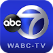 WABC Eyewitness News icon