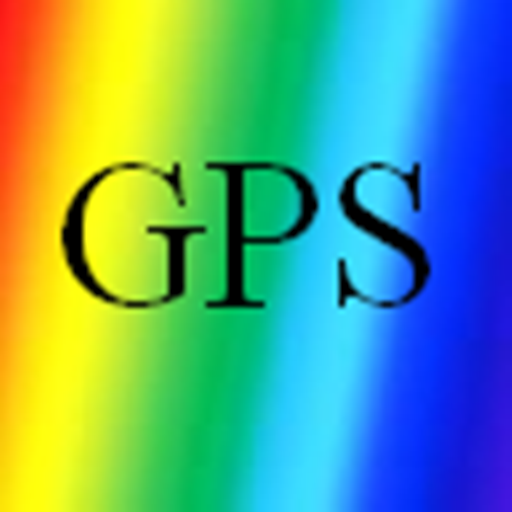 GPS Tracking Google Map LOGO-APP點子