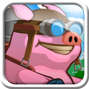 Jetpack Piggies Bros.apk 1.1.0