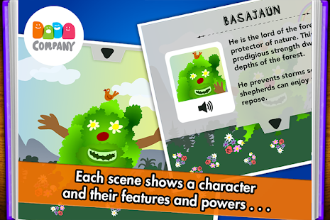 How to install Giants, witches and spirits 1.0.0 mod apk for pc