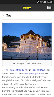 Sri Lanka Travel Guide With Me Screenshots 4