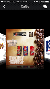 Gaseosas San Miguel Screenshots 9