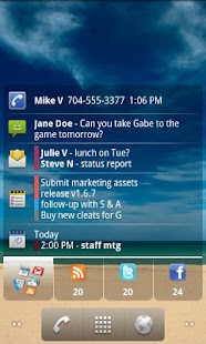 Executive Assistant + apk cracked download - screenshot thumbnail