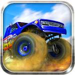 Offroad Legends Apk