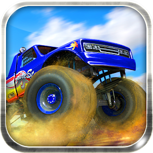 Download Offroad Legends For PC Windows and Mac