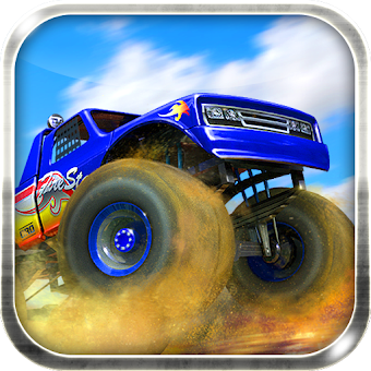 Offroad Legends - Monster Truck Trials APKs for PC