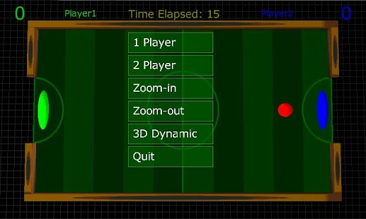 How to get 3D Air Hockey Demo lastet apk for android