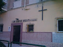 Parroquia San Juan De Avila