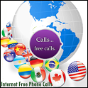 Internet Free Phone Calls icon