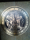 Great Seal of the State of Wyoming