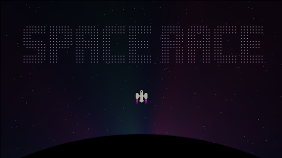 How to install Space Race patch 1.000 apk for bluestacks