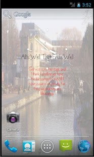 Free Download All's Well That Ends Well Live APK for Android