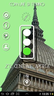 ZTL Torino Screenshots 0