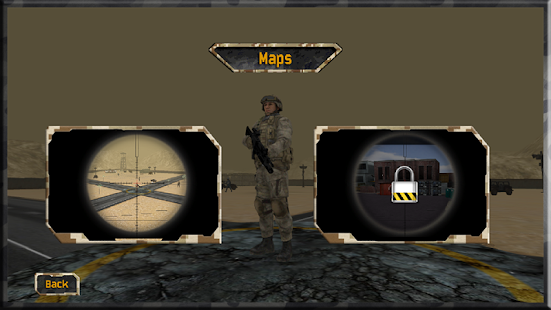 How to mod Desert Commando Sniper 1.1 mod apk for android