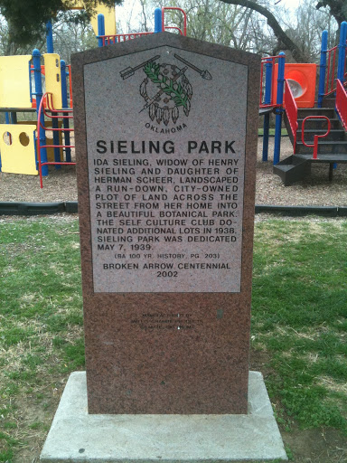 Sieling Park