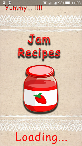 Jam Making Recipes - Easy Made