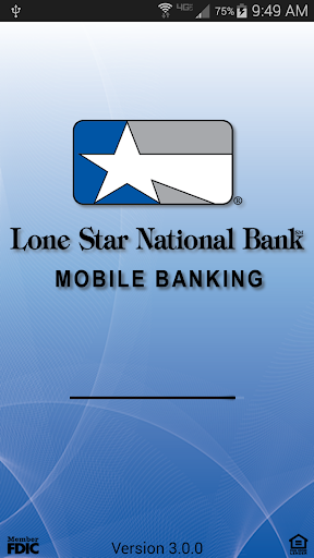 LSNB Mobile Banking