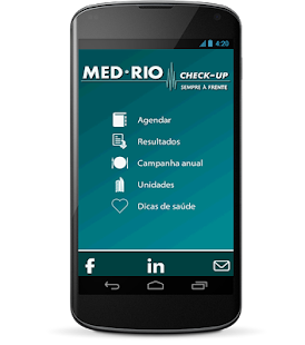 How to get Med Rio Check-Up 2.2 mod apk for pc