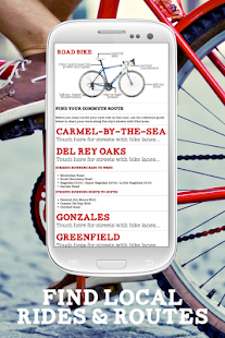 Monterey Bikes Screenshots 7