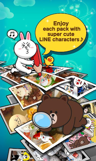 免費下載解謎APP|LINE HIDDEN CATCH app開箱文|APP開箱王