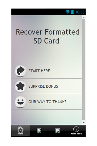 免費下載生產應用APP|Recover Formatted SD Card Tips app開箱文|APP開箱王