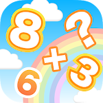 Cover Image of Télécharger Math for kids 1.1.2 APK