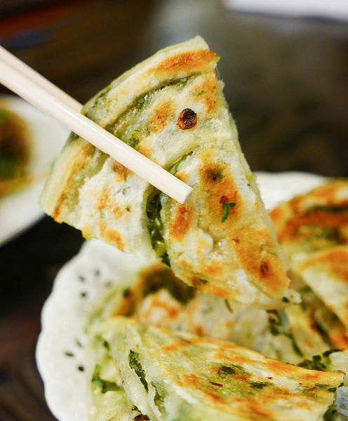 好吃北方家常菜 鑫園麵食館