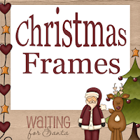 Christmas Frames APK صورة الغلاف