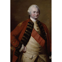 Rulers of India – Lord Clive logo