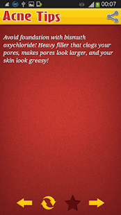 How to mod Acne Scars Tips lastet apk for pc