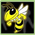 TL Hanna Band Mobile logo