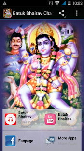 How to install Batuk Bhairav Chalisa 1.0 apk for android