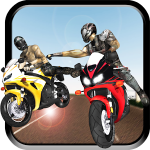 Highway Stunts Riders LOGO-APP點子