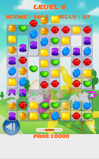 Free Download Candy Sweet Blast APK for Android